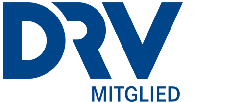 DRV Logo